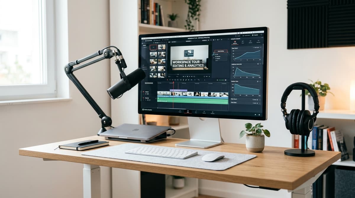 YouTube SEO in 2026: Complete Guide to Ranking Videos & Maximizing Organic Reach